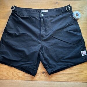 Public Beach swim shorts